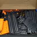 Slot Car Race Track with 4 High-Speed Racing Cars Battery or Electric Race Car Toy for Kids Boys, Dual Racing Game 2 Hand Controllers Toys for Girls Children Age 6,7,8-12 Years Old