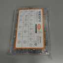 550pcs Wood Screws Set,Diameter 3-5.5 #4-#12 304 Stainless Steel Phillips Countersunk Sheet Metal Self Tapping Screw Assortment kit,Rust-Proof, High Strength, for Metal, Wood & Outdoor Projects