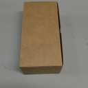 DisplayPort USB 3.0 KVM Switch 1 Monitor 2 Computers 8K@60Hz 4K@144Hz KVM Switcher 2 in 1 Out with 4 USB-A, 2 USB-C, Wired Controller for Laptop, Desktop