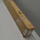 Art3d Pre-Cut Wall Molding Set of 6 pcs, Ready-to-Assemble Wainscoting Panels for Interior Wall Dcor Living Room Bedroom Accent Wall - Installed with Glue, 3 Top 3 Bottom (White: Style 1)