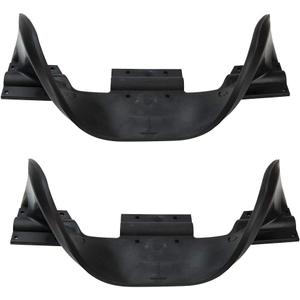 Ariens Arien OEM Snow Blower Rubber Auger Paddle Set 03807000 SS522 SS722
