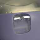 Electric Nail Clipper Electric Nail Clipper | Multifunctional Grinder with Adjustable Speed for Baby Nails | Safe, Quick & Use | Purple (Purple)