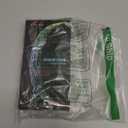 TORRAS 360 Magnetic Stand for iPhone 17 Pro Max Case, [Fit for MagSafe] [4X Military-Grade Protection] Slim Case for iPhone 17 Pro Max 6.9" 2025, Clear, Ostand O3 Fitness Series (B-Crystal Clear)