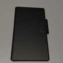 Ayotu Case for Remarkable Paper Pro Move 7.3" with Multi-Angle Stand, 1:1 Fit Smart Folio Cover with Auto Wake/Sleep | PU Leather Cover | Microfiber Lining | Strong Magnet(D-Leathers Black)