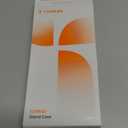 TORRAS Q3 Spin for Samsung Galaxy S26 Ultra Case with Kickstand, Compatible with Magsafe, Slim Hard PC Protective S26 Ultra Clear Case with 360 Magnetic Stand, Transparent Clear