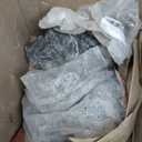 12lb Seiryu Stone, Aquarium Rocks for Terrariums, Paludarium, Vivariums, Reptile, Amphibian Enclosures, Fish Tank Decor for Aquarium Landscaping Models