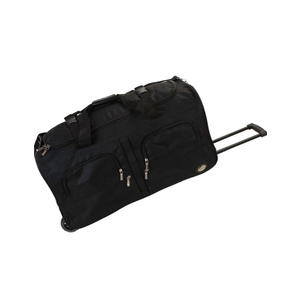 Rockland Rolling Duffel Bag