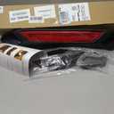 Third Brake Light 3rd Brake Light Assembly fit for Ford Transit