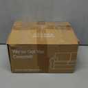 SUBRTEX 3 Pieces Stretch Sofa Slipcover Sets Couch Cover Sets Backrest Cushion Covers Furniture Protector Collection Set for Oversize Sofa Loveseat Chair Slip Covers(Small, Gray) (Grey)