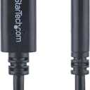 StarTech.com 1m 3 ft USB C Cable - M/M - USB 2.0 - USB-IF Certified - USB-C Charging Cable - USB 2.0 Type C Cable