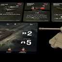 Gale Force Nine World of Tanks Expansion: British Achilles