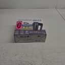 BLACK+DECKER Hand Held Mixer MX610B, 5-Speed