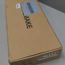 Table Saw Miter Gauge with Micro Adjustable Flip Stop and Extendable Fence and Quick Angle Stop for Table Saw Band Saw Router Table Fit 3/8 x 3/4" T Slot for Woodworking Crosscut, Miter Cut