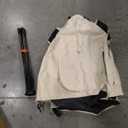 2-in-1 Large Cat Playpen, 65" * 19.7"in Portable Pet Playpen, Dog Playpen Indoor Outdoor for Cats, Puppies, Detachable into 2 Separate Playpens, with a Carry Bag