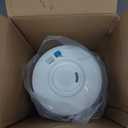 DREO Cool Mist Humidifiers for Baby, 3L Top Fill, 26dB Quite, Ambient Indicator Light for Nursery, Less Refill, Indoor