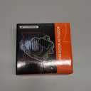 A-Premium HVAC Heater Blend Door Actuator - Compatible with Chevrolet Silverado, Tahoe, Suburban, Avalanche & Cadillac Escalade & GMC Sierra, Yukon & Hummer H2 Models - Replaces 52495593, 89018374