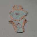 Amazon.com : PUMYPOREITY Escape Proof Dog Diapers - Reusable, Washable, French Bulldog & Female/Male Period Diapers - Blue, XL : Pet Supplies