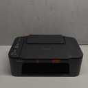 Canon PIXMA TS3520 Compact Wireless All-in-One Printer, Black