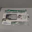 Nite Ize QuikStand - Compact Smartphone Stand Fits iPhone, Samsung, Small Tablets, and E-readers