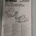 DEWALT 20V MAX Circular Saw Cordless, Battery Not Included (DCS391B)
