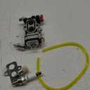 150BT Carburetor for Husqvarna 570BTS 350BT 580BTS 560BTS 570BFS 150BF 350BF 560BFS 580BFS Backpack Blowers Part 581155801 502845001 581155001