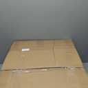 Hooded Hair Dryer, Standing Hair Dryer on Wheels, Sit Under Dryer with 3 Temperature Settings, for Salon, Spa or at Home Use Black