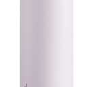 ENCOOL Leakproof Insulated Water Bottle with Straw Dual-Sip Water Bottle Bag-Safe Design for Work, Commute & Gym Keeps Drinks Cold All Day, 24 oz, Purple Cabbage