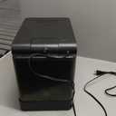 BREEZOME 5L Humidifiers for Bedroom Large Room, 36H Top Fill Cool Mist Humidifier with Essential Oil Tray, 7-Color Mood Light, Timer, Quiet Ultrasonic Humidifier for Home, Baby Nursery, Plants