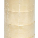 12 pack Campior Tape Clear