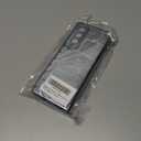 Case for Samsung Galaxy Z Fold 4 5G, Fashion Pattern Hinge Protection Clear PC Cover with Screen Protector, Full Protection (Blue)