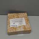 JOYIN 12oz Fake Snow Decoration Xmas Artificial Snow, 320g Plastic Fake Snowflakes for Christmas Tree Decoration Holiday Decor and Winter Displays (White)