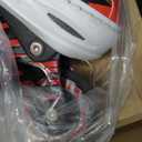 ECOO Adjustable Inline Skates Boys and Girls Ages 5-8 8-12 with Light up Wheels，Roller Skates for Kids Ages 4-12, Teen Skates for Beginner Outdoor and Indoor 36-39