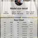 FREE SOLDIER Men's Outdoor Softshell Fleece Lined Cargo Pants Snow Ski Hiking Pants with Belt (Dark Navy 40W/34L)