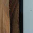 Antessa Extra Large Cutting Board, Butch Block With Metal Handle