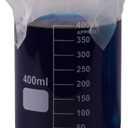 Parafilm M All Purpose Laboratory Film, 2 Inch Width x 250 Foot Roll Length, Semi-Transparent, Moisture Proof, Water Resistant, Non-Toxic, 200% Stretch Ability