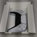 PlayStation DualSense Wireless Controller - White