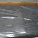 AHEONLAR 15FT Pool Liner Pad 350G/M Thicker, Black Pool Pads for Above Ground Pool, Heavy Duty Round Pool Liner Pad Geotextile Material Pool Liner Puncture-Proof Pool Bottom Padding(15'Round)