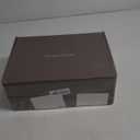 Franco Sarto Womens Tribute Knee High Heeled Boot (8.5, Leopard Print Fabric)