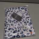 Women's Golf Polo Shirts Long Sleeve Workout Tops V Neck UPF 50+ Sun Protection Quick Dry Lightweight Active Shirts (White, XL)