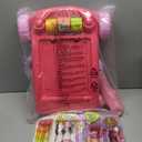 VTech Sit-to-Stand Learning Walker (Frustration Free Packaging), Pink