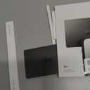 dot. Card - Digital Business Card - Tap Compatible with iPhone & Android (Black)