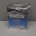 AllerEase Waterproof Mattress Protector, Maximum Allergy Mattress Protector, Twin XL Mattress Cover (White)