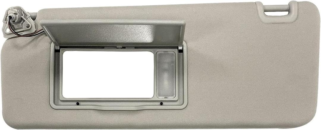 Sun Visor Fit for Nissan Titan 2004-2024
