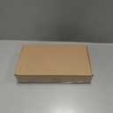 Matte Black Bathroom Accessories Set, KLJKPA 4 Pieces Bathroom Hardware Set, 24 inch Towel Bar, Towel Racks for Bathroom, Robe Towel Hooks, Toilet Paper Holder Wall Mounted