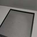  Hinged Screen Door Grille, 18 x 20 inches 