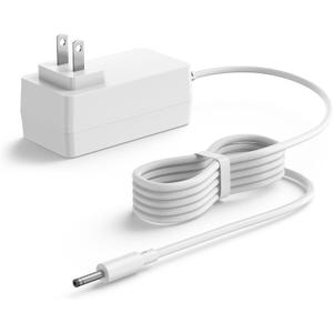 for Hunter Douglas Blinds Part 16.8 Volt Battery Wand Charger Compatible with Hunter Douglas Motorization PowerView Shades ABPCH03811682000F Batteries Replacement Parts Charging Power Supply Cord