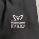 GORGLITTER Women's Push Up Front Closure Bras No Padding Lace Bralette Breathable Wireless Bras (Medium, Black)