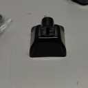 15 Pack 3 Inch Metal Cowbells Black Cow Bells Noise Makers Loud Cow Bell with Handles, Small Cowbell Hand Percussion Cowbells for Sporting Events, Football Games, Concert, Farm, Call Bell Alarm