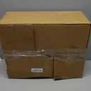 40 Pcs Bud Vase Set, Vases for Centerpieces, Cute Glass Bud Vases in Bulk, Small Vases for Flowers, Clear Vase Set for Wedding Decorations, Home Table Flower Dcor