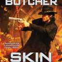 Skin Game, by Jim Butcher (Author)